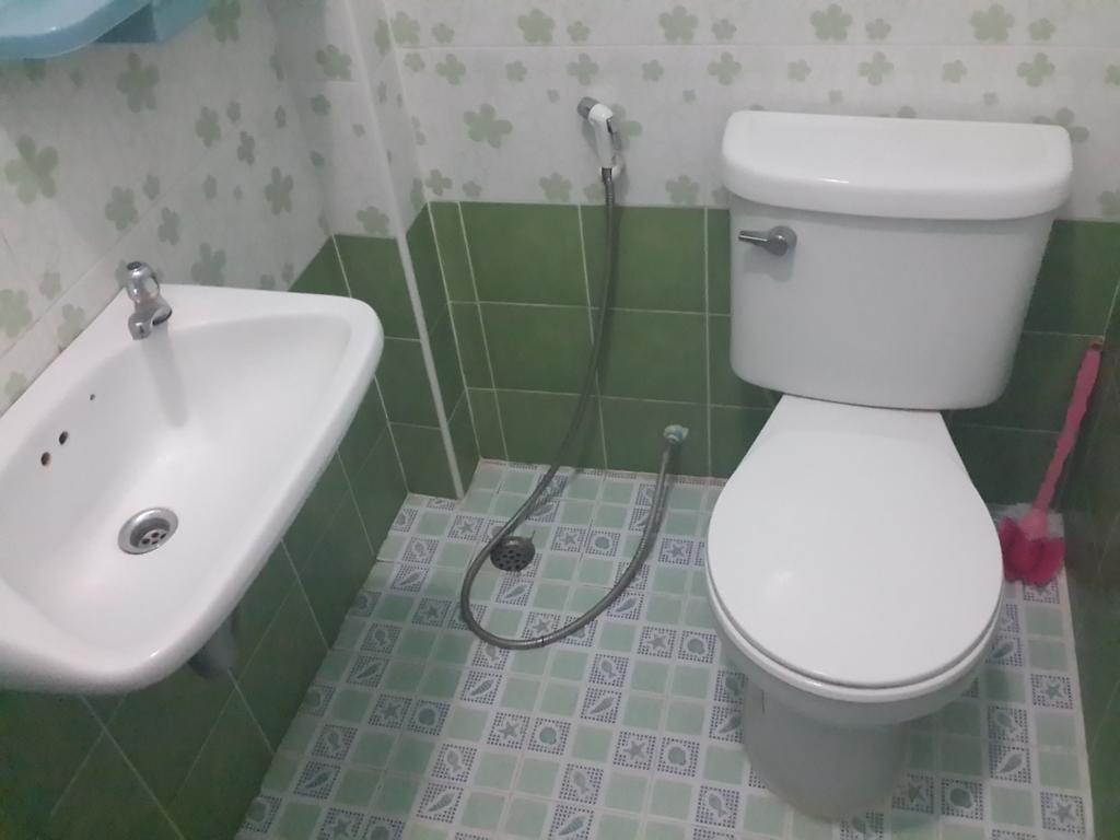 チャワット リゾート レムシン 部屋 写真