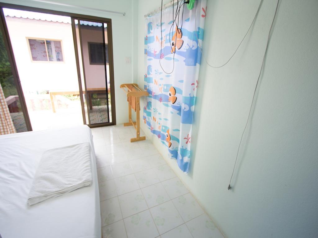 チャワット リゾート レムシン 部屋 写真